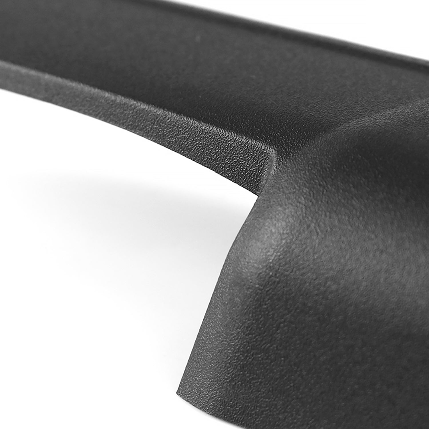 2005-2012 Nissan Frontier Black OE Style Trunk Tailgate Cap Protector Cover