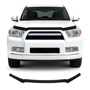 2010-2020 Toyota 4Runner Front Bug Shield Hood Deflector 1 Pc Smoke