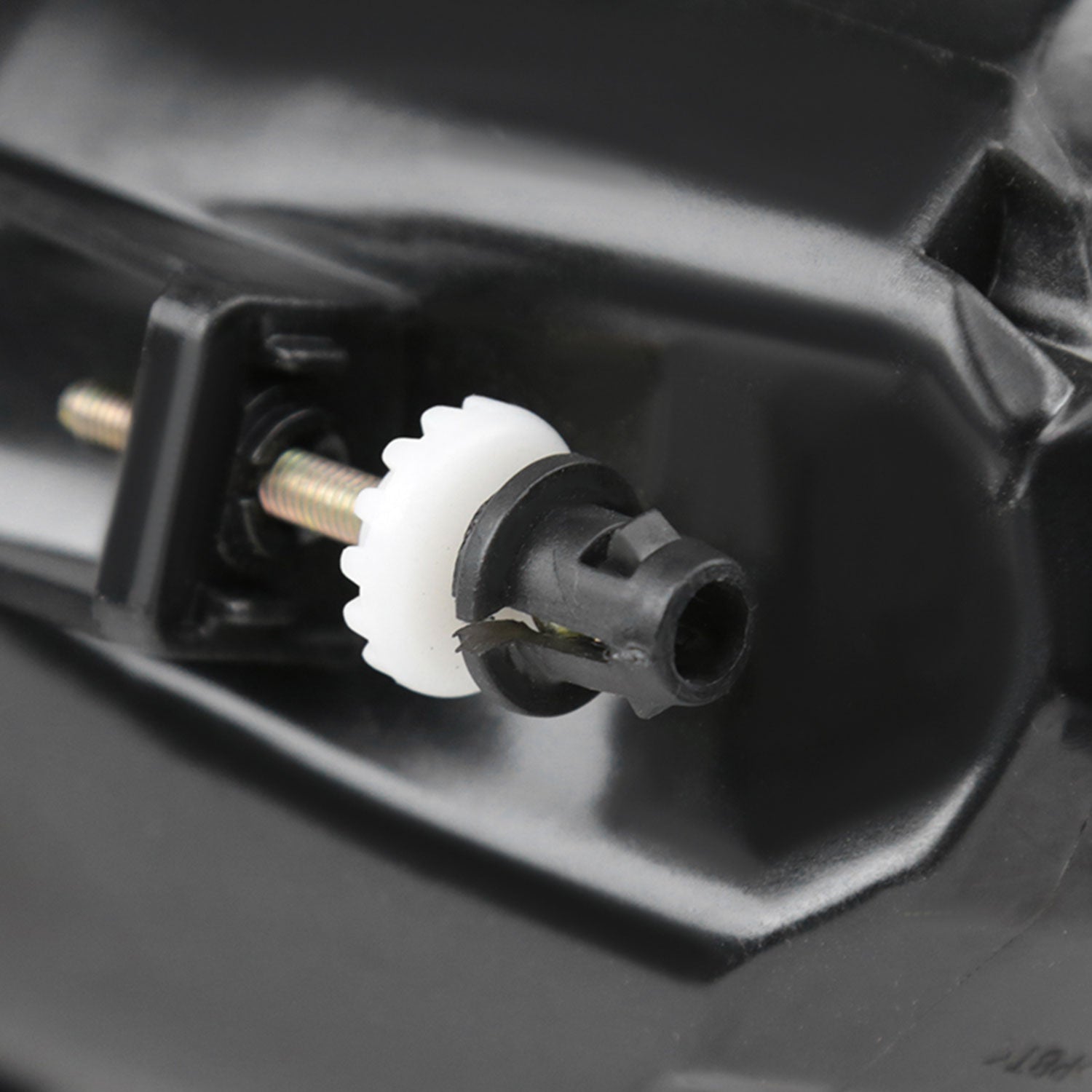 2000-2007 Toyota Tundra/Sequoia 12V/51W 9006 Fog Lights Kit Chrome/Clear Lens