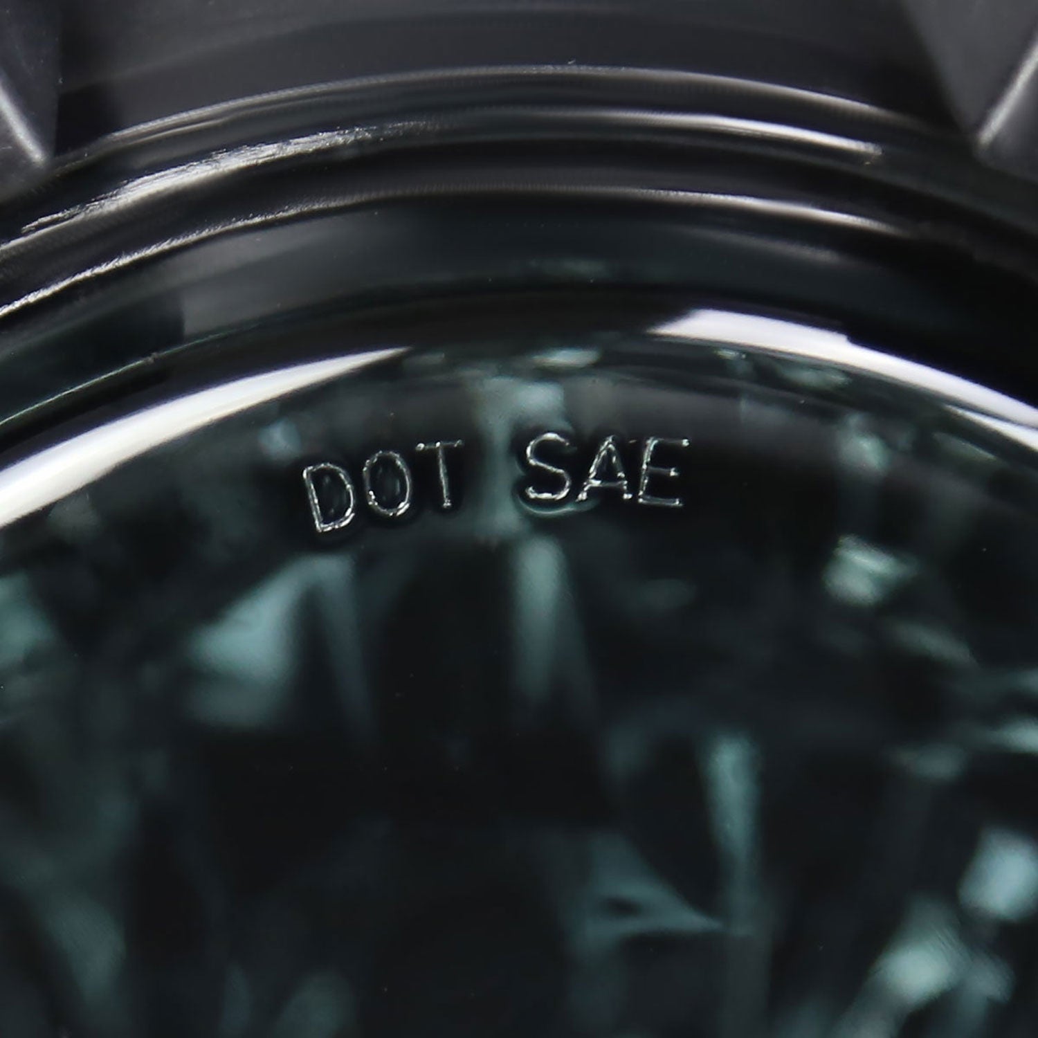 2002-2005 Ford Explorer H10 Fog Lights Chrome Housing/Smoke Lens