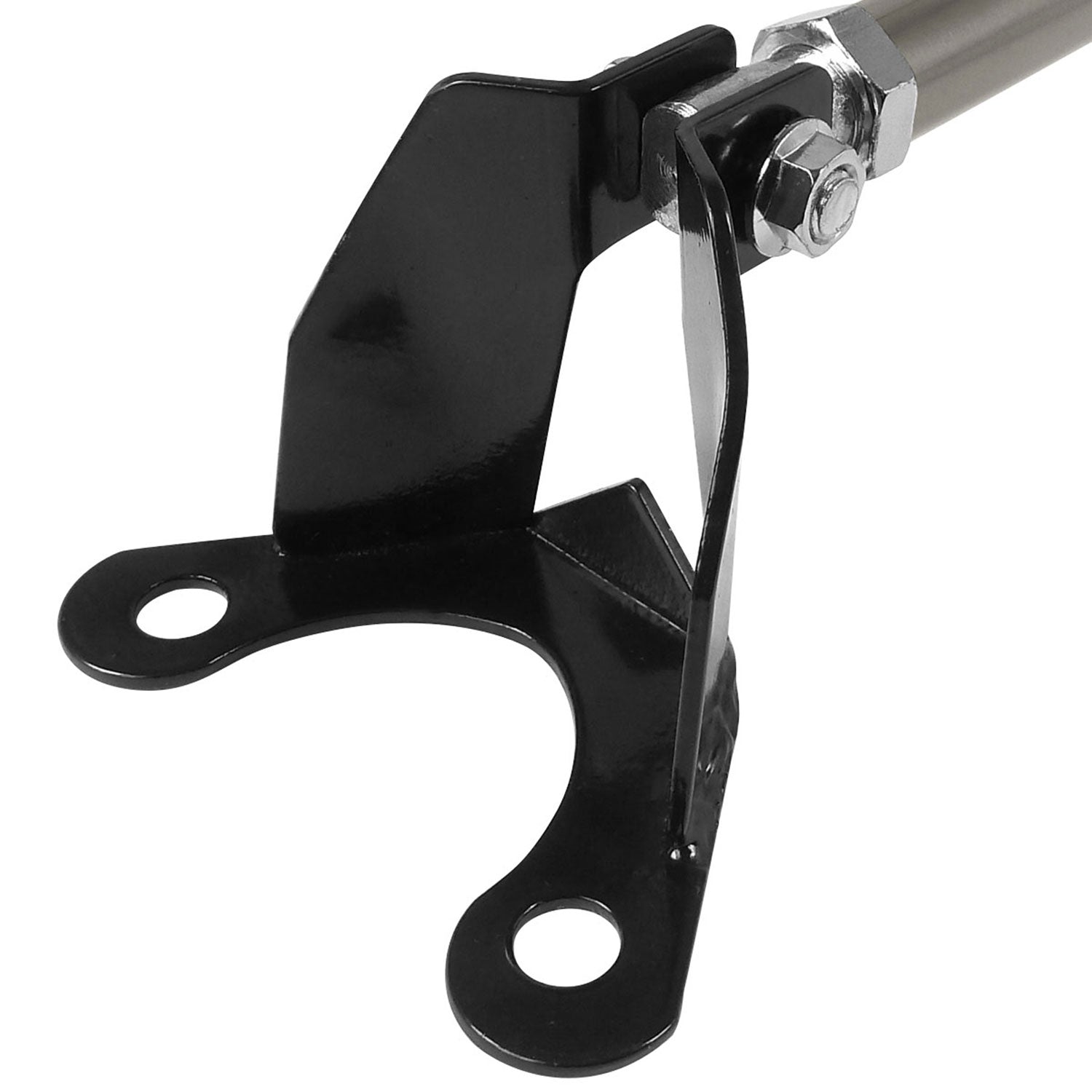 1992-2001 Honda Civic/Del Sol/CR-X Acura Integra Alu Rear Strut Tower Bar