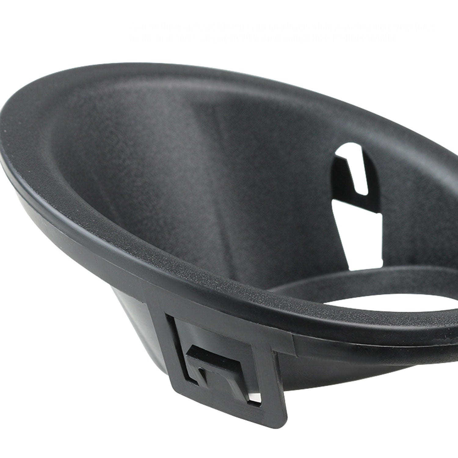 2014-2015 Chevy Camaro 3.6L V6 H11 Projector Fog Lights Kit Chrome/Clear Lens