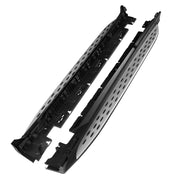 2016-2020 Mercedes Benz X253 GLC Class Aluminum Side Step Running Boards