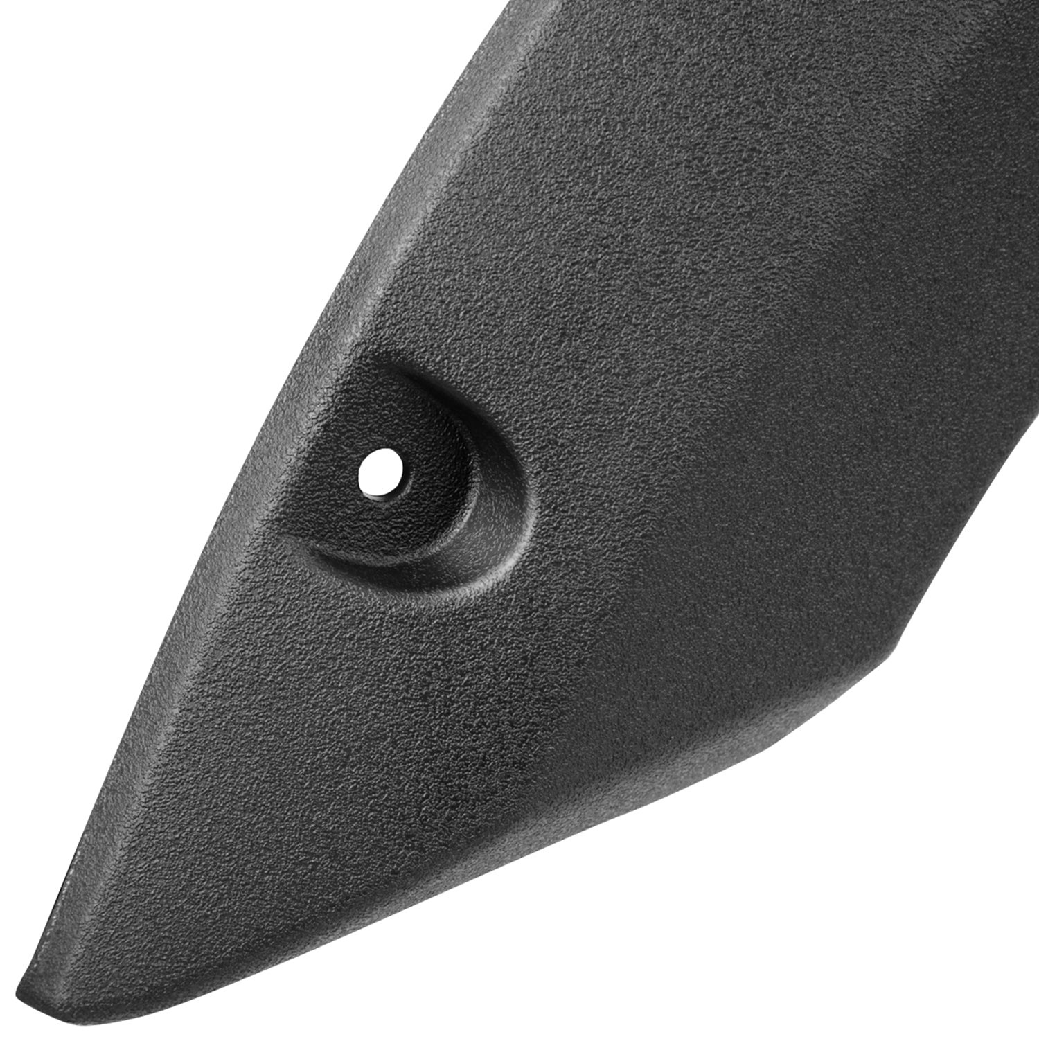 2021-2024 Ford Bronco Sport Pocket Rivet Style Fender Flares Protector