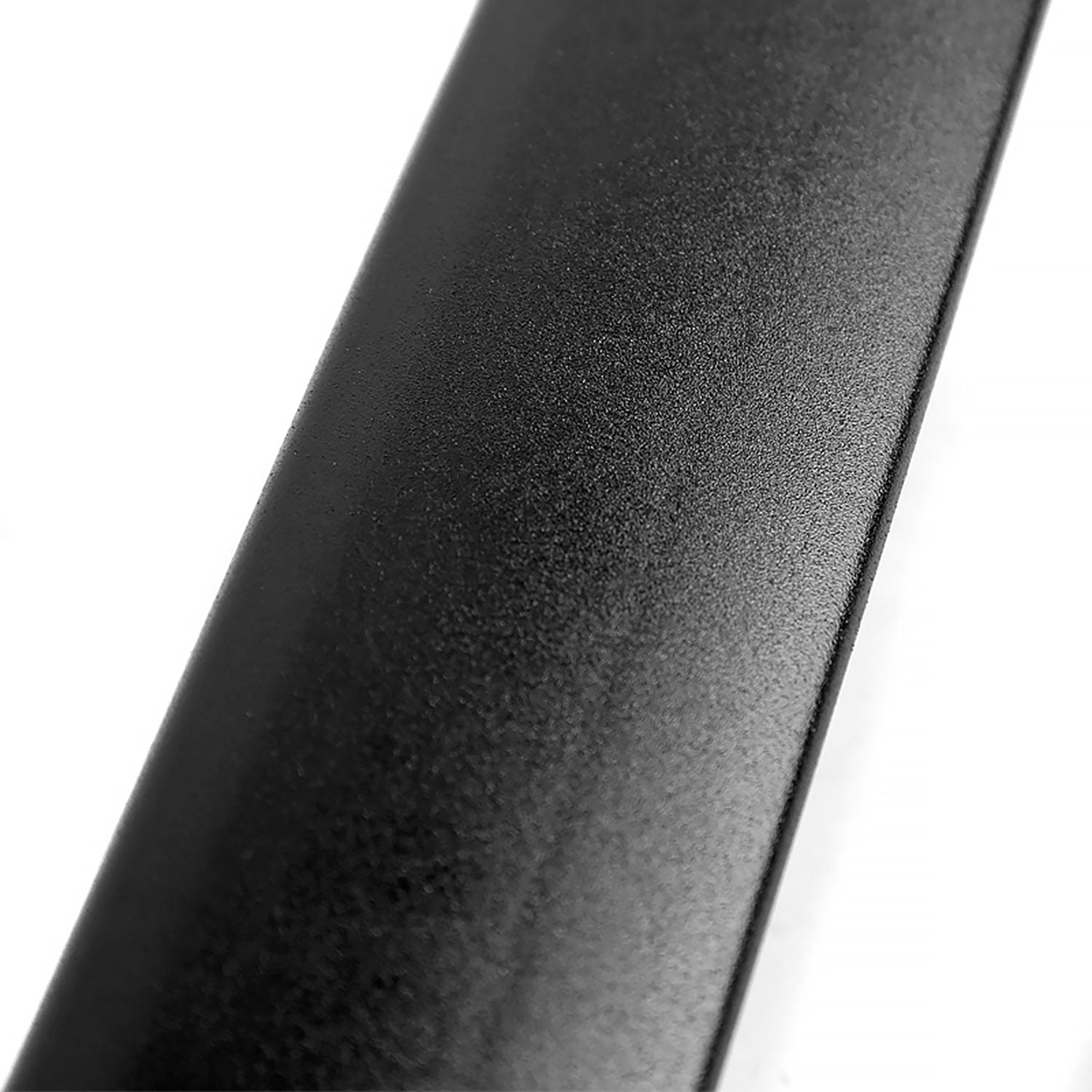 2010-2017 Subaru Impreza Sport/XV Crosstrek Black Alu Roof Rack Cross Bars