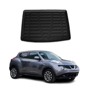 2015-2017 Nissan Juke Cargo Liner Trunk Mat All Weather Black