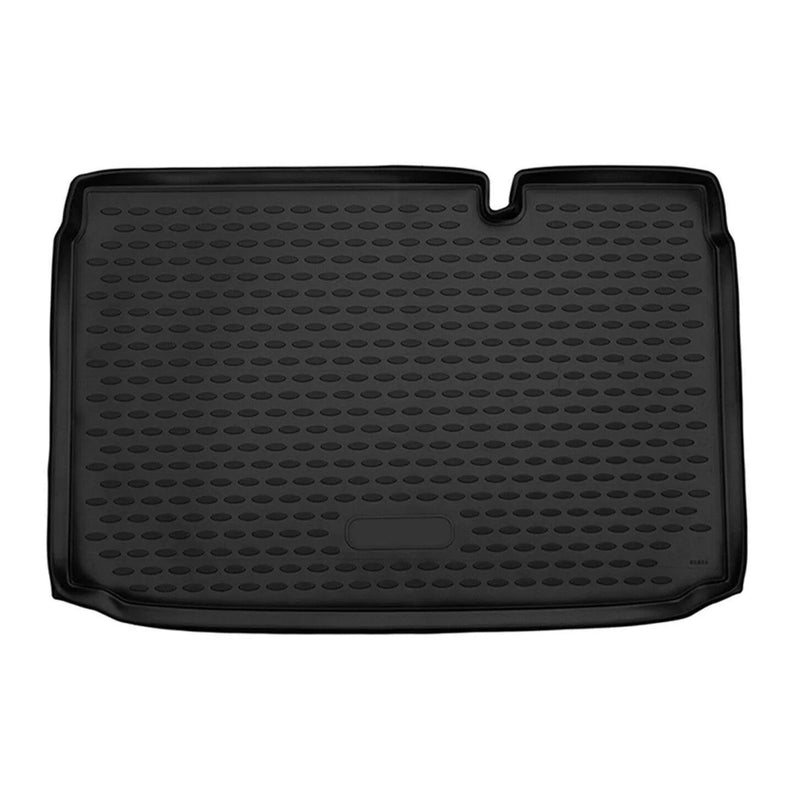 2018-2022 Ford EcoSport Cargo Liner Trunk Mat All Weather Lower Black