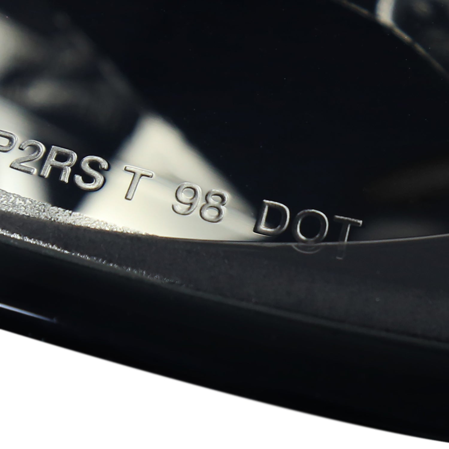 2000-2005 Toyota Celica LED Tail Lights Chrome Housing/Smoke Lens