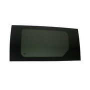 2014-2025 Ford Transit Connect Window Glass Front Left Side L2 Black