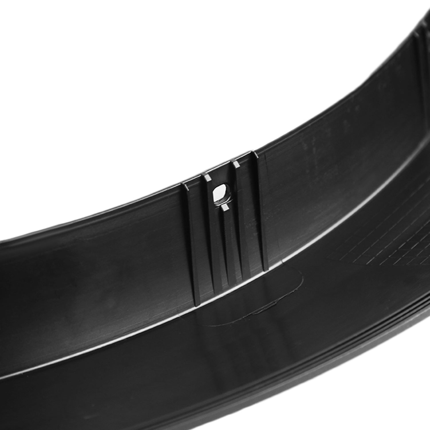 2010-2017 Dodge RAM 2500/3500 Smooth Factory OE Style Fender Flares