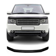 2008-2015 Land Rover LR2 Front Bug Shield Hood Deflector 1 Pc Smoke