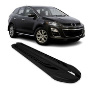 2007-2012 Mazda CX-7 Running Boards Side Steps Black
