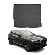 2018-2026 Volvo XC60 Cargo Liner Trunk Mat All Weather Black