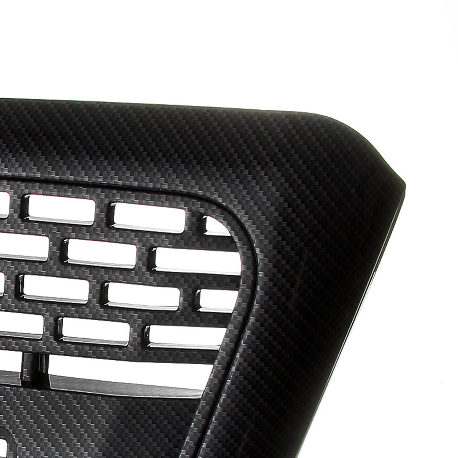2004-2008 Ford F-150/ 06-2008 Lincoln Mark LT Raptor Carbon Fiber Look Grille