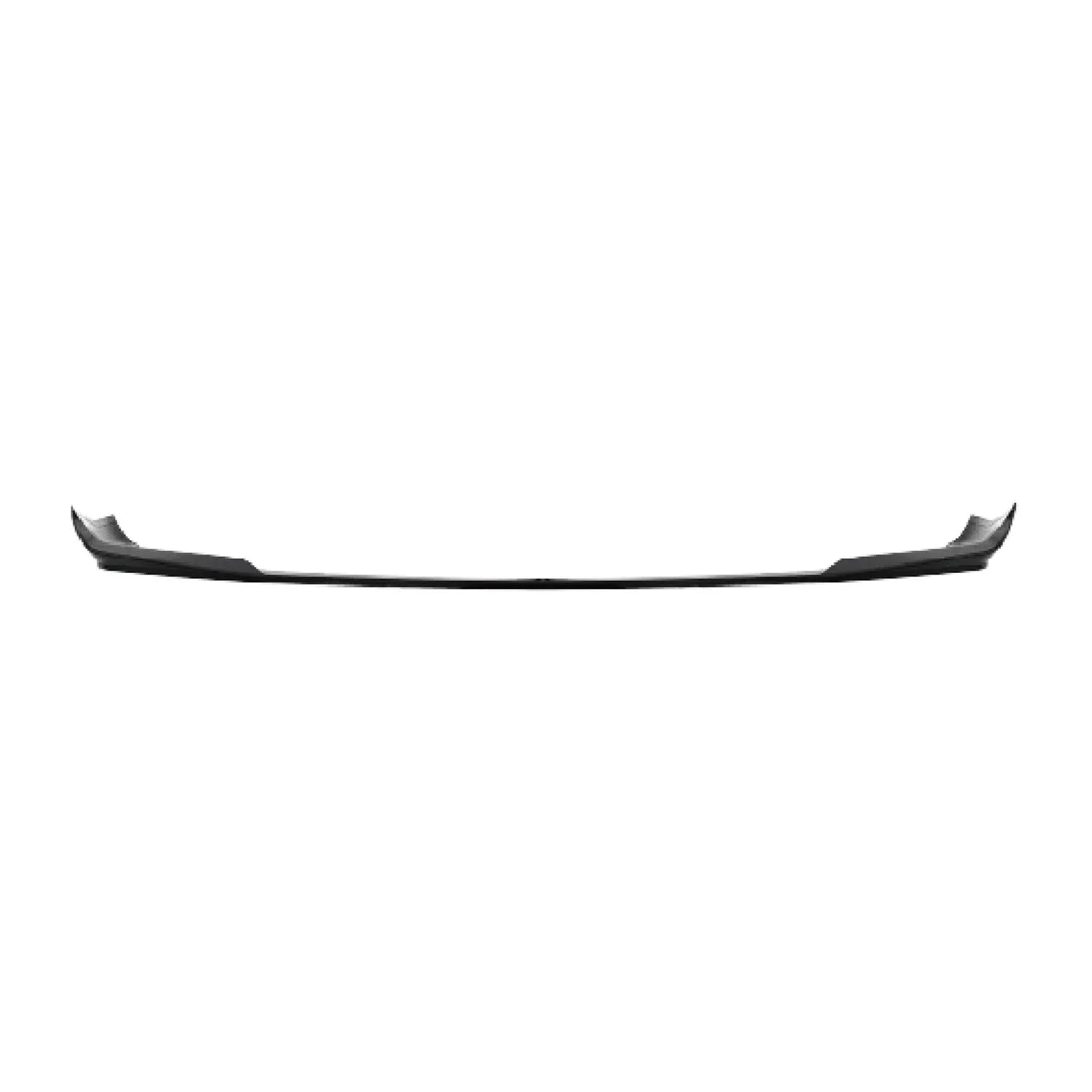 2018-2020 BMW 5 Series G30 M5 Front Bumper Spoiler Splitter Lip Gloss Black