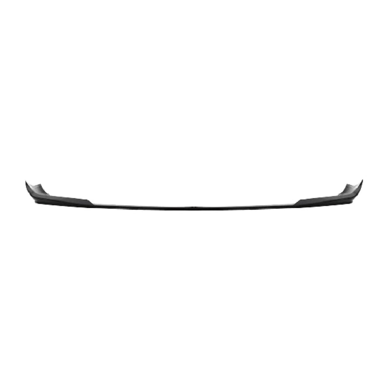 2018-2020 BMW 5 Series G30 M5 Front Bumper Spoiler Splitter Lip Gloss Black