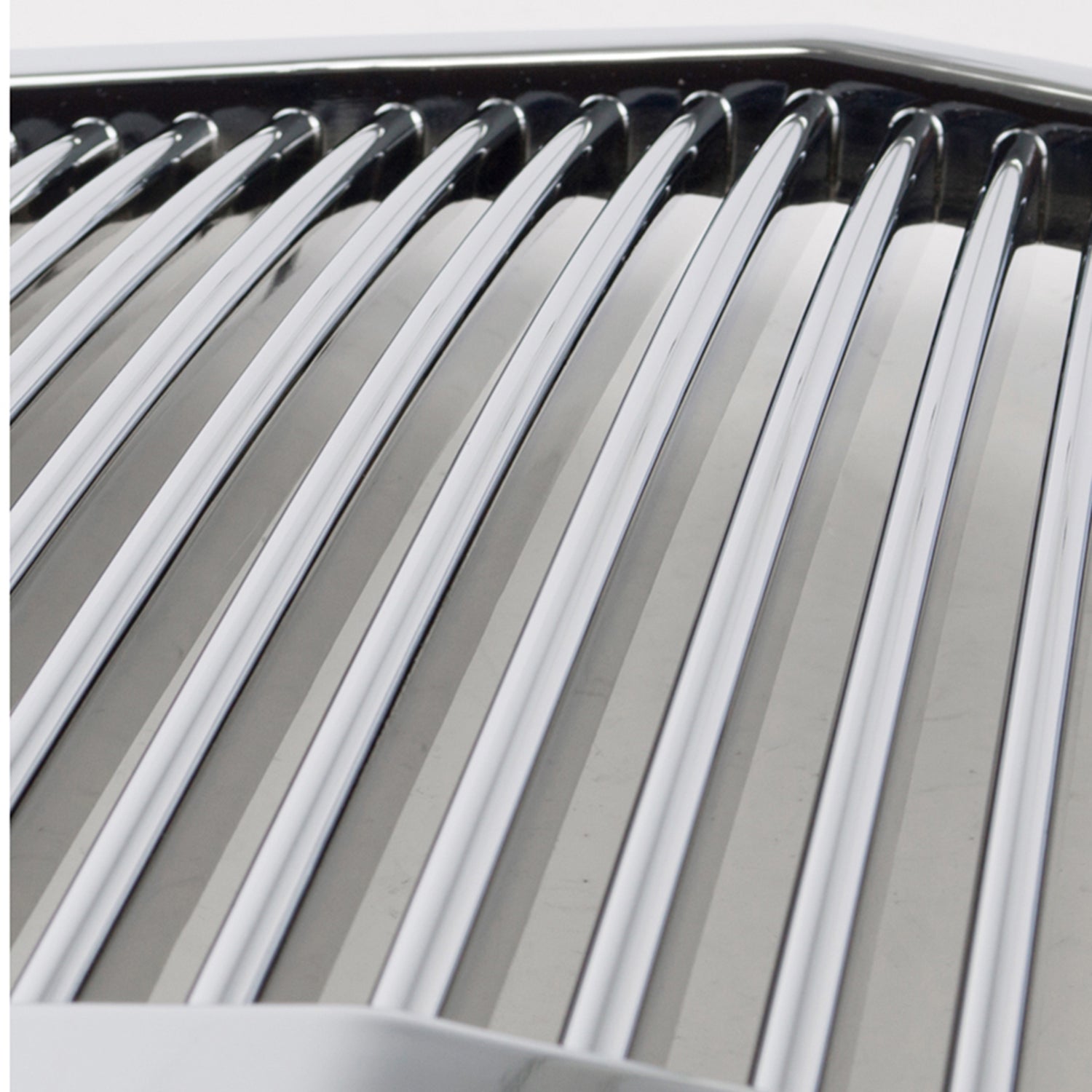 2005-2010 Chrysler 300/300C/Touring/Limited/SRT8 Chrome ABS Hood Grille