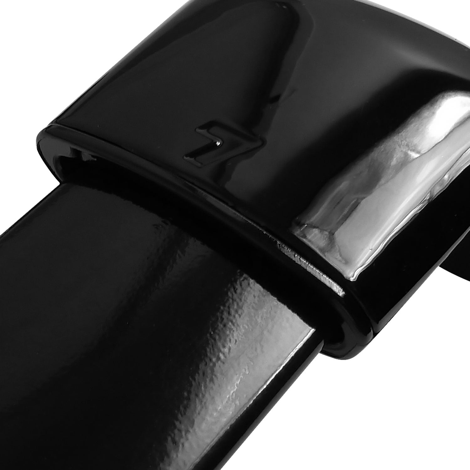 2012-2015 Honda CR-V Aluminum Roof Racks Cross Bars Black