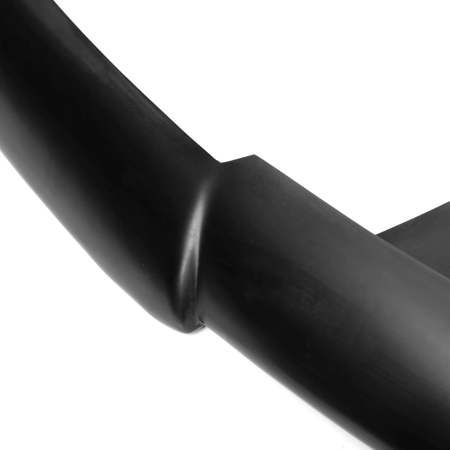 2005-2009 Ford Mustang V8 Polyurethane CV2 Style Bumper Lip Spoiler