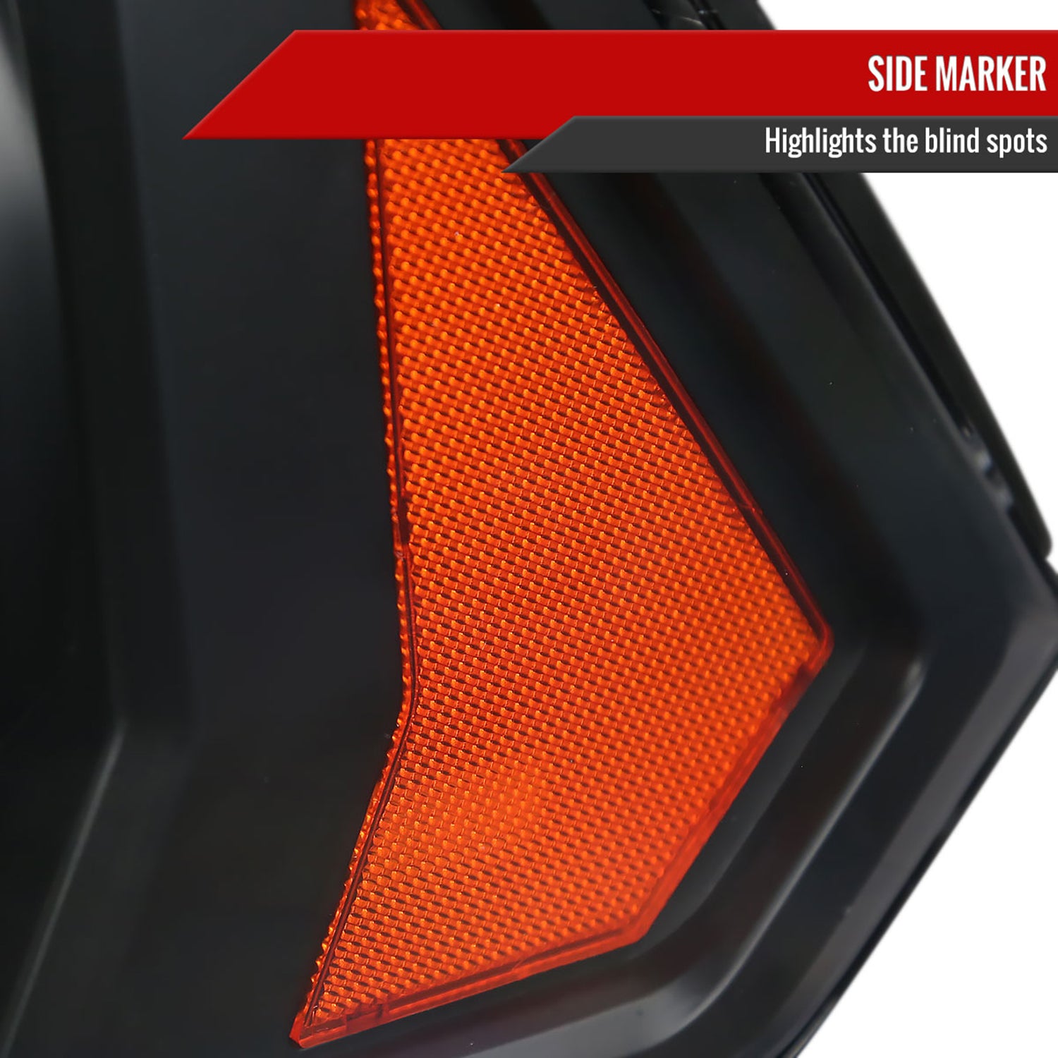 2009-2018 Dodge RAM 1500 / RAM 2500 3500 LED C-Bar Headlights Matte Black