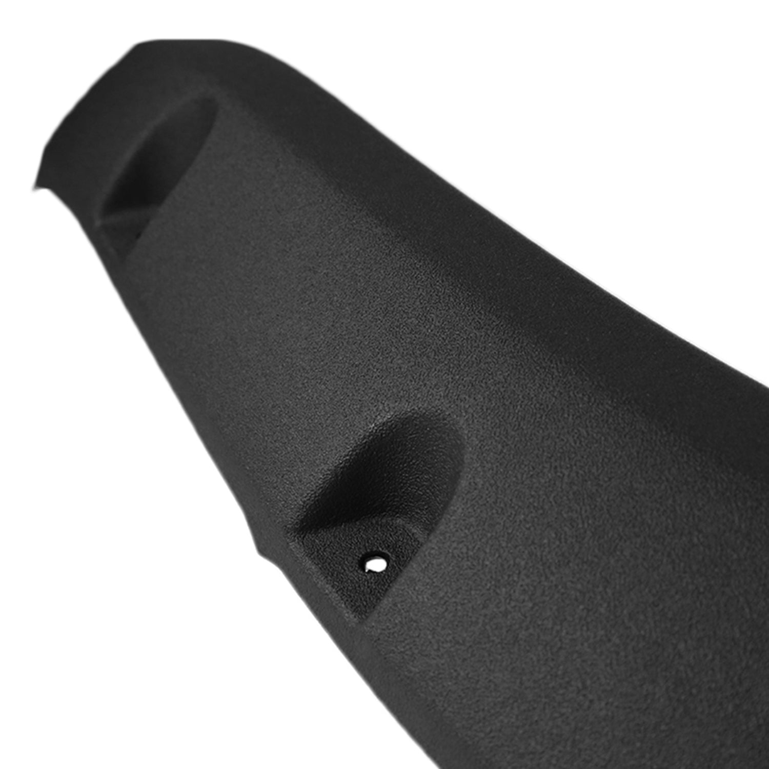 2009-2018 Dodge RAM 1500 / 2019-2021 RAM Classic Textured Rivet Fender Flares