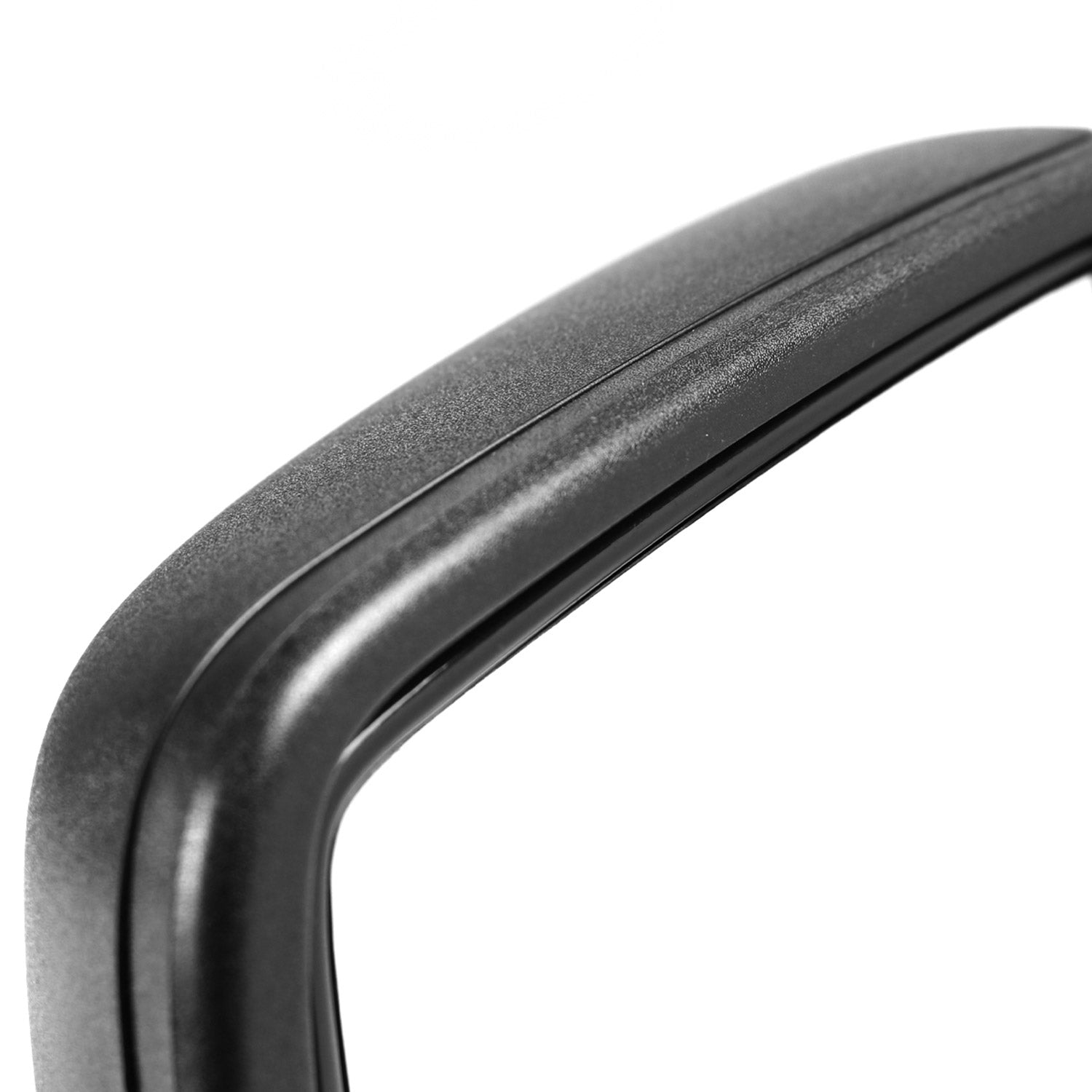 2009-2018 Dodge RAM 1500 /RAM 1500 Classic Black Manual Side Mirror Driver