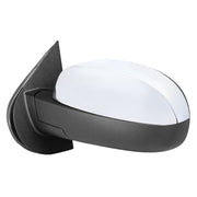 2007-2013 Chevy Silverado/GMC Sierra Chrome Heated Side Mirror Driver Side