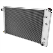 1973-1991 Chevrolet Blazer/Suburban Jimmy Alu 3Row Performance Radiator