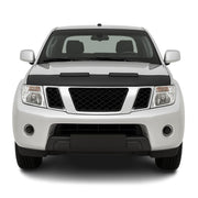 2005-2021 Nissan Frontier Car Bonnet Mask Hood Bra Black 1 Pc