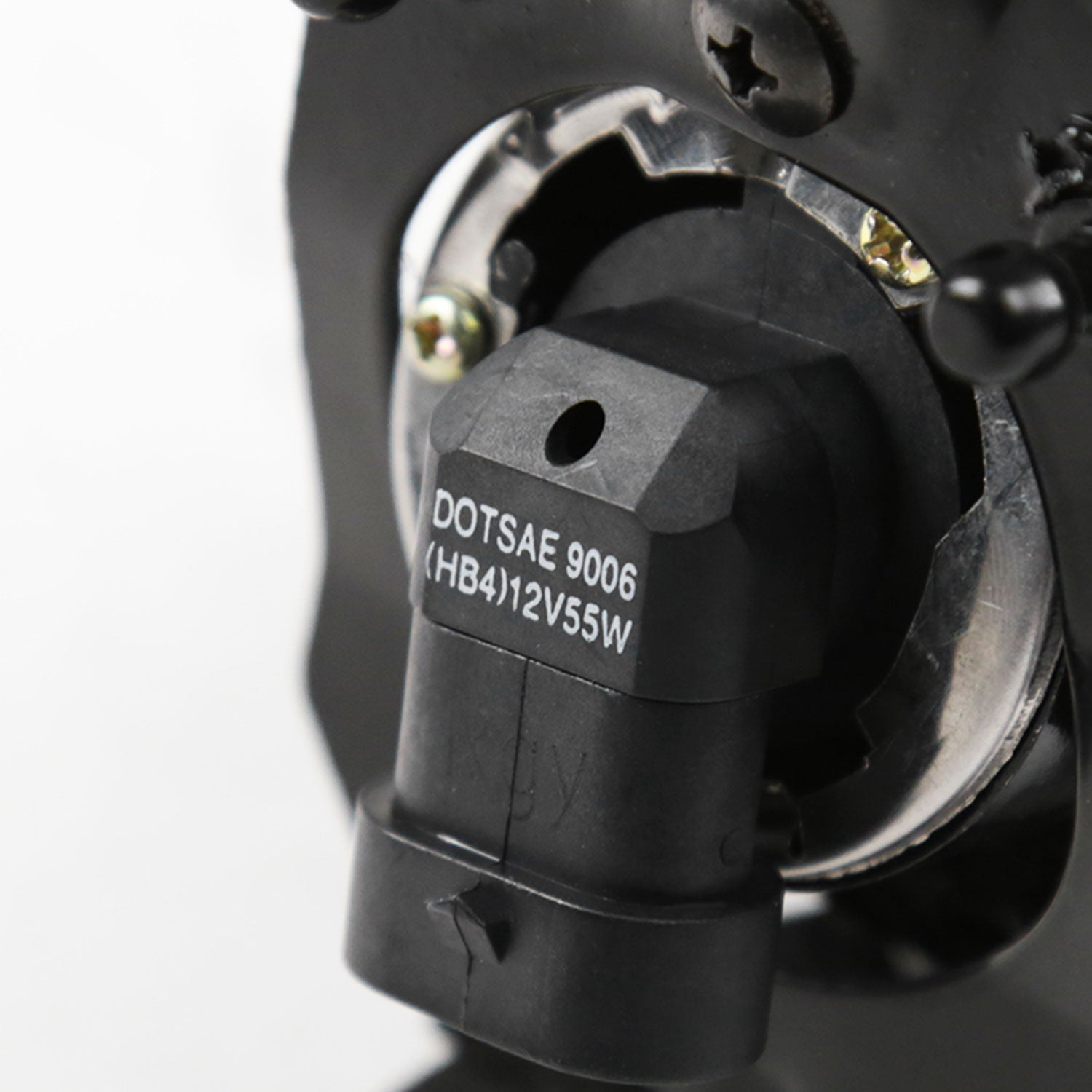 2002-2006 Nissan Altima/Murano Infiniti FX35/FX45 9006 12V/55W Fog Lights Kit