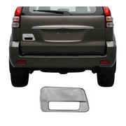 2003-2009 Toyota Land Cruiser Prado Car Door Handle Cover Protector Stainless Steel