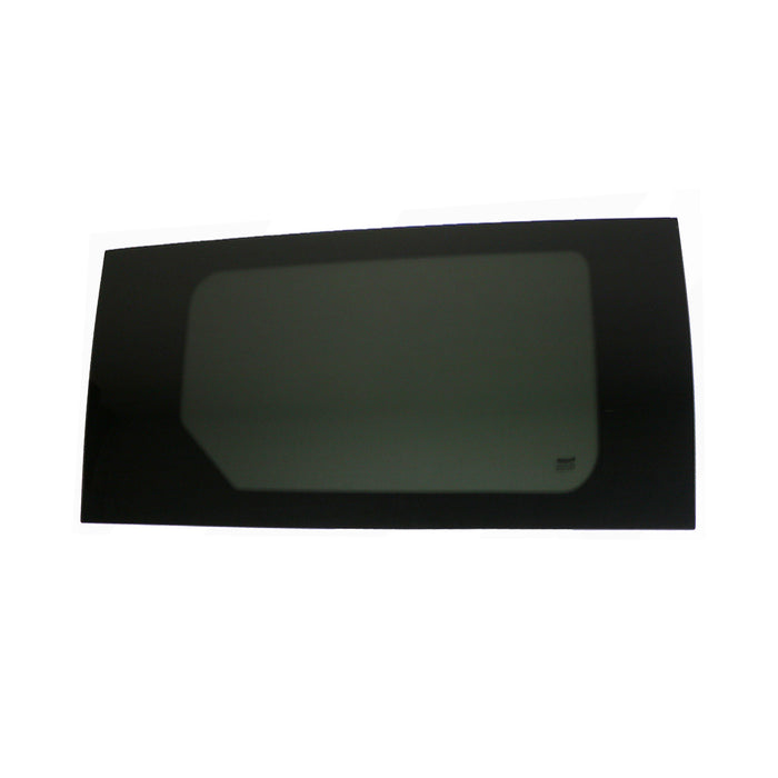 Window Glass For Ford Transit Connect 2014-2024 Front Right Side L2 Black
