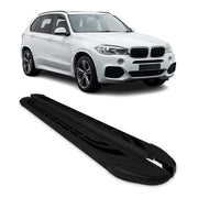2014-2018 BMW X5 F15-F85 Running Boards Side Steps Black