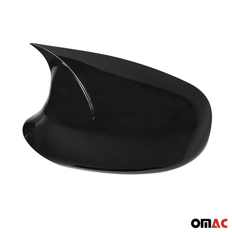 2009-2012 BMW 3 Series E90 E91 E92 E93 FL Side Mirror Cover Caps