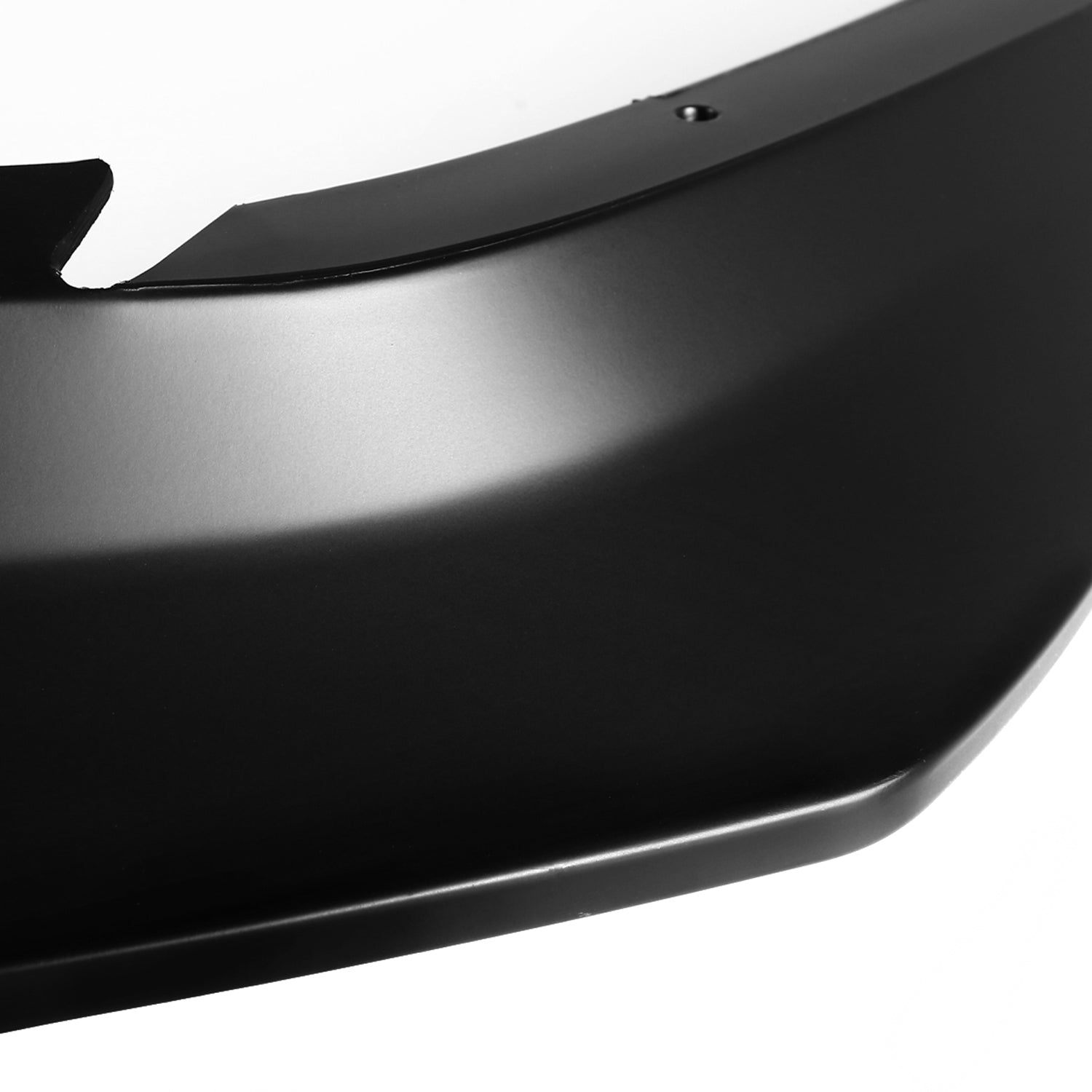 2018-2019 Ford Mustang GT Polypropylene Bumper Lip Splitter Spoiler