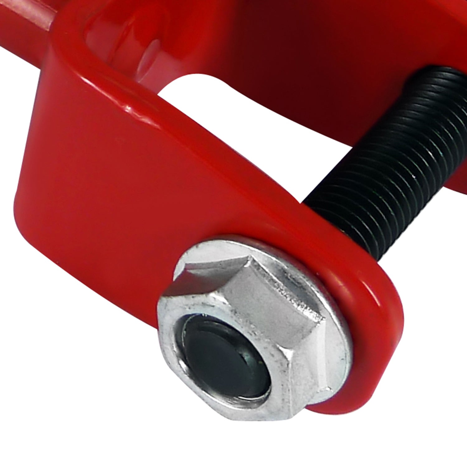 2001-2006 Honda Civic/ Acura RSX Red Rear Camber Arms