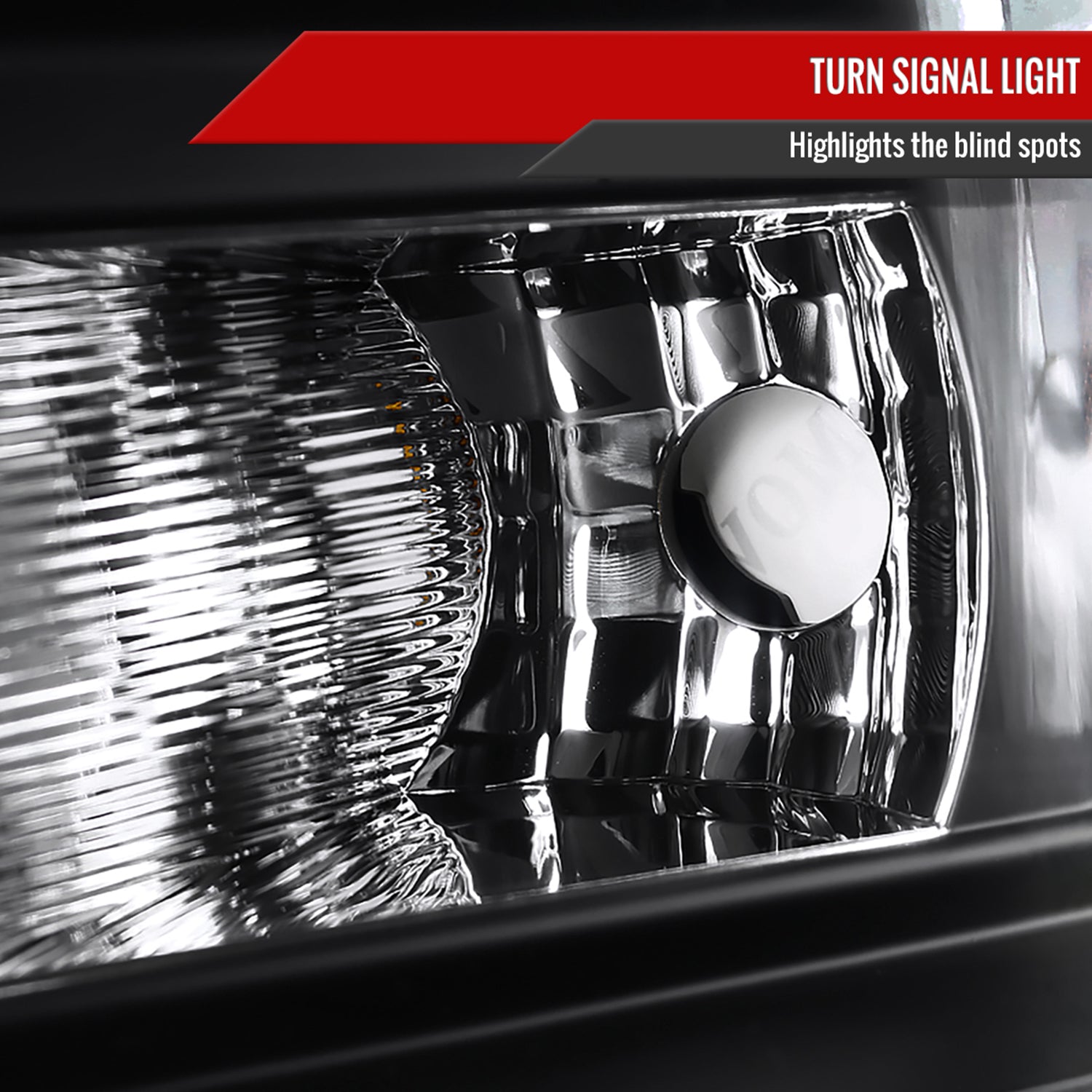 2009-2018 Dodge RAM 1500 / RAM 2500 3500 Dual Halo Headlights Matte Black