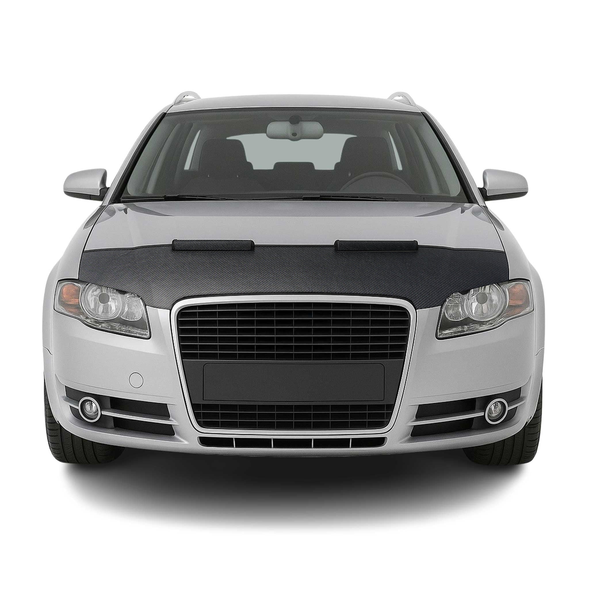 2004-2008 Audi A4 A4 B7 Sedan SW All Models Car Bonnet Mask Hood Bra