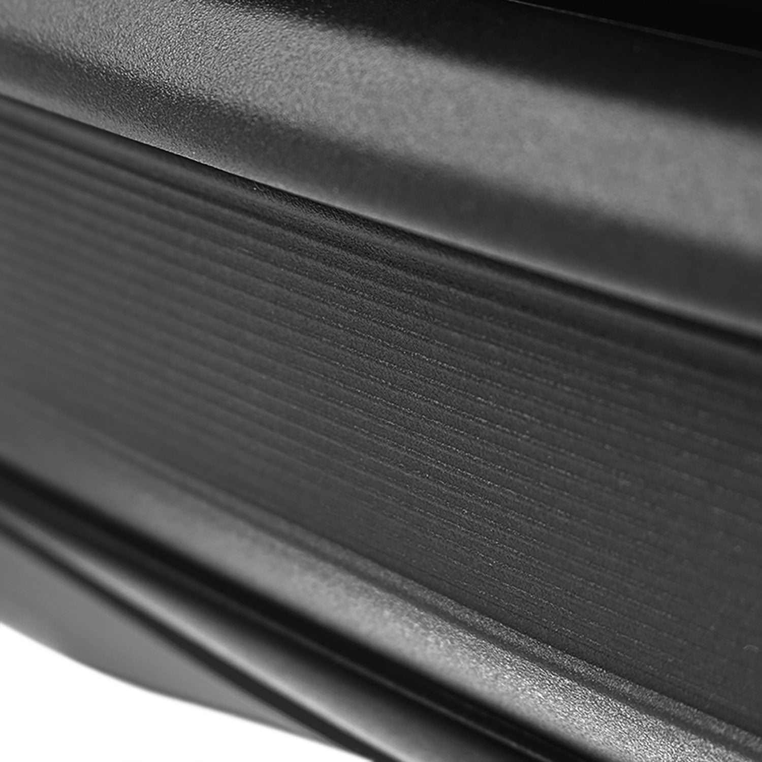 2017-2019 Chevrolet Trax PS24W Fog Lights Kit Chrome Housing/Clear Lens