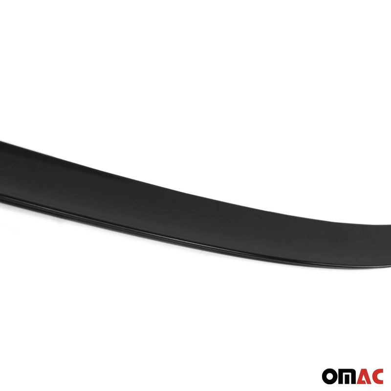 2012-2019 BMW 3 Series F30 Sedan Rear Trunk Spoiler Wing