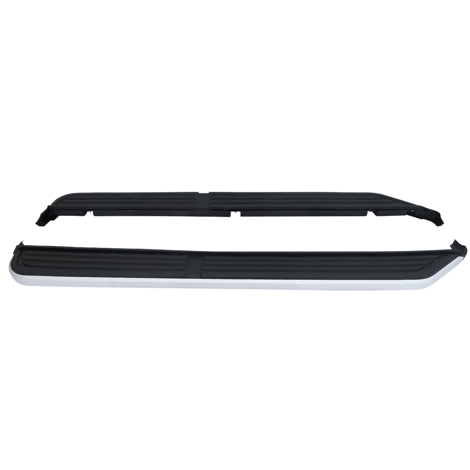 2005-2014 Land Rover Discovery LR3/LR4 Aluminum Side Step Running Boards