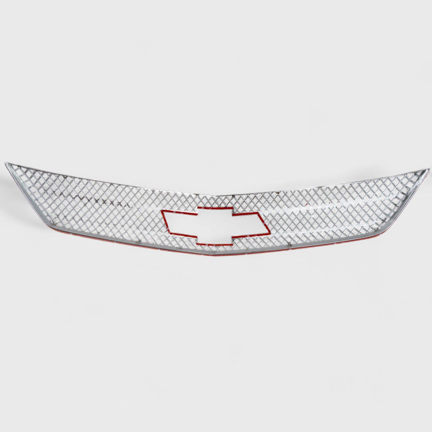 2013-2020 Chevrolet Impala Grille Overlay Chrome 1Pcs ABS Plastic