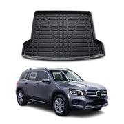 2020-2025 Mercedes GLB Class X257 Cargo Liner Trunk Mat All Weather Upper Trunk