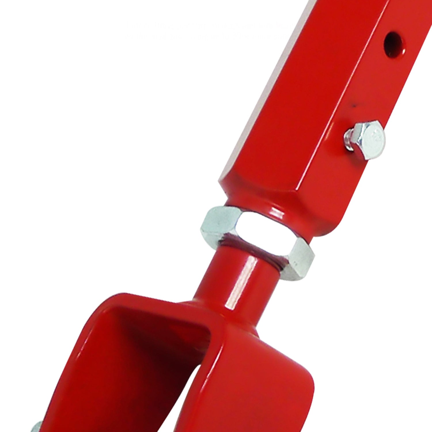 2001-2006 Honda Civic/ Acura RSX Red Rear Camber Arms