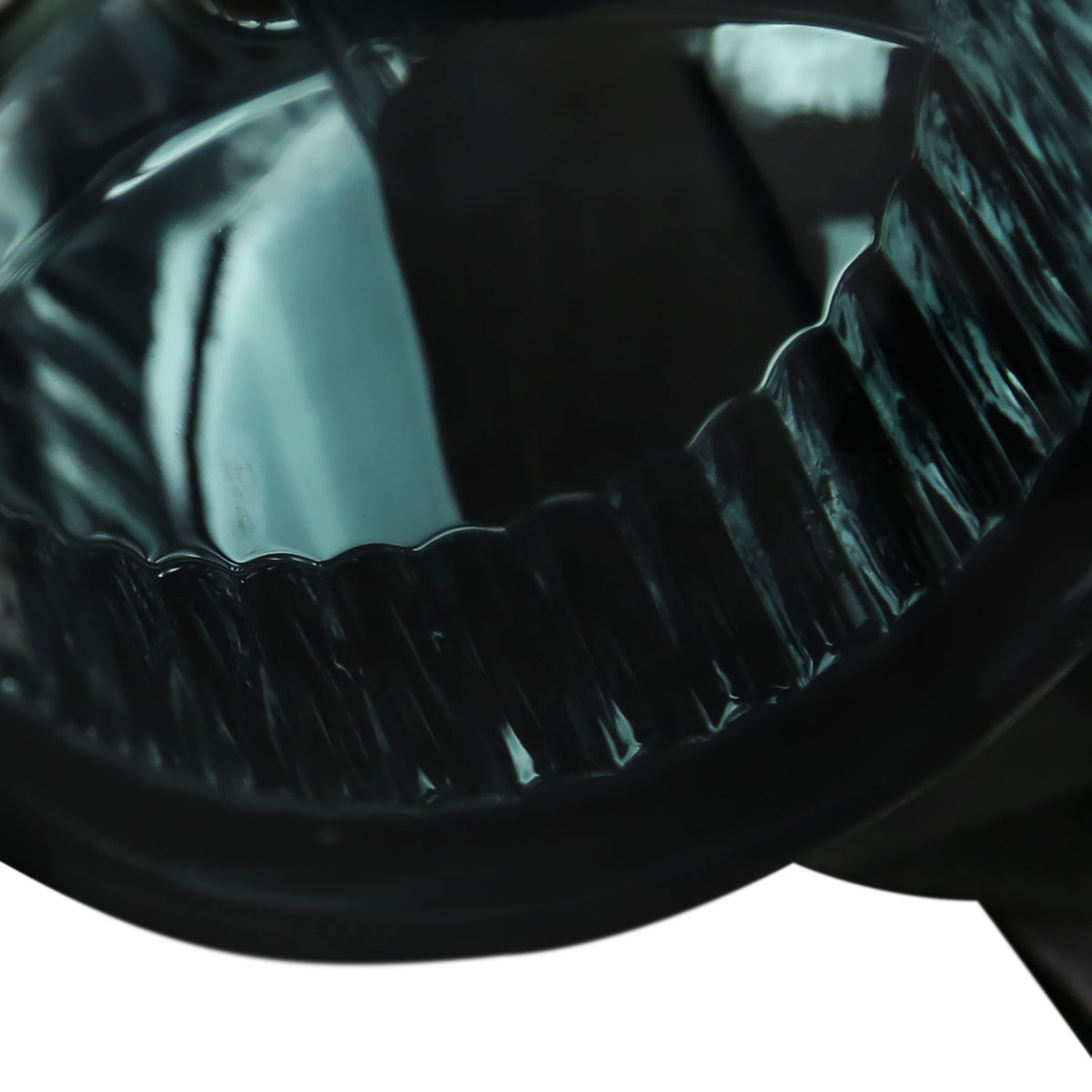 2008-2011 Subaru Impreza WRX 9006 HB4 Fog Lights Kit & Switch Chrome/Smoke