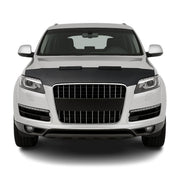 2007-2015 Audi Q7 4L Car Bonnet Mask Hood Bra