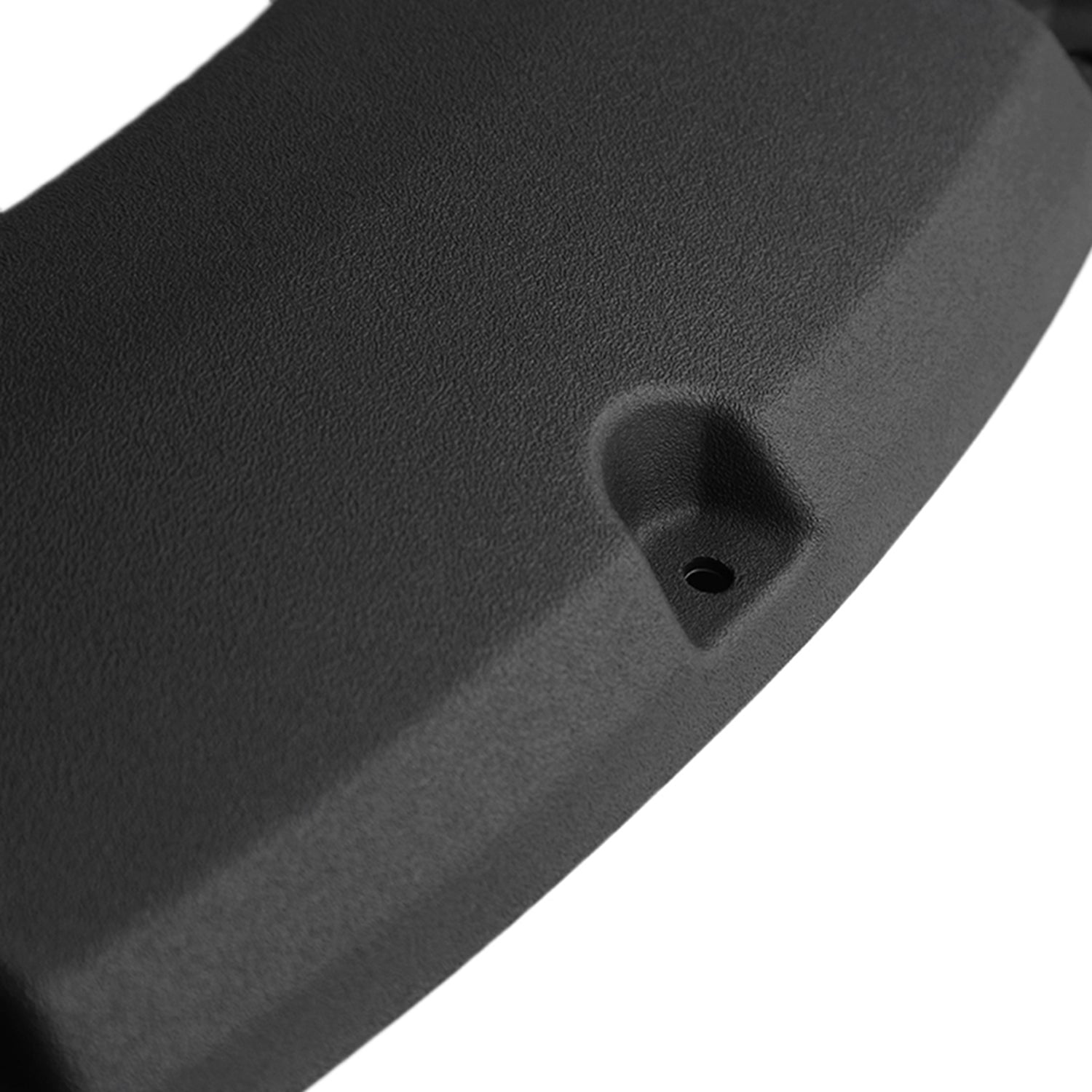 1999-2007 Ford F-250/F-350 SuperDuty Textured Rivet Style Fender Flares