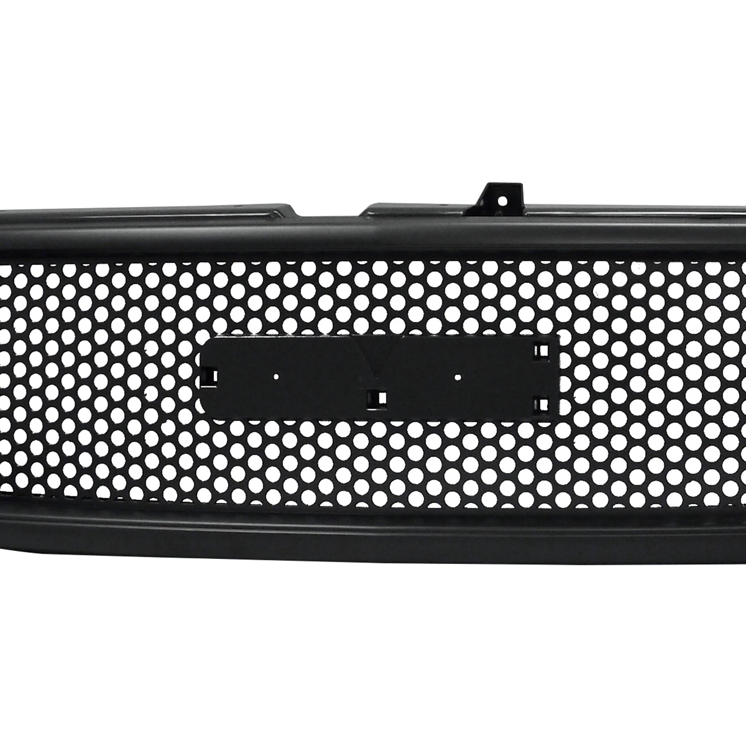 1999-2002 GMC Sierra 1500 2500LD/ 2000-2006 Yukon + XL Black ABS Mesh Grille