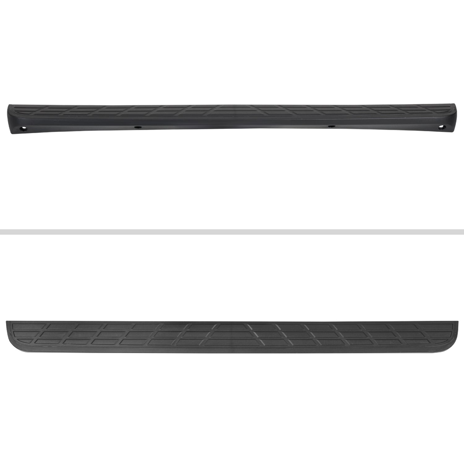 2007-2014 Chevy Silverado 1500/GMC Sierra 1500 Tailgate Spoiler Protector