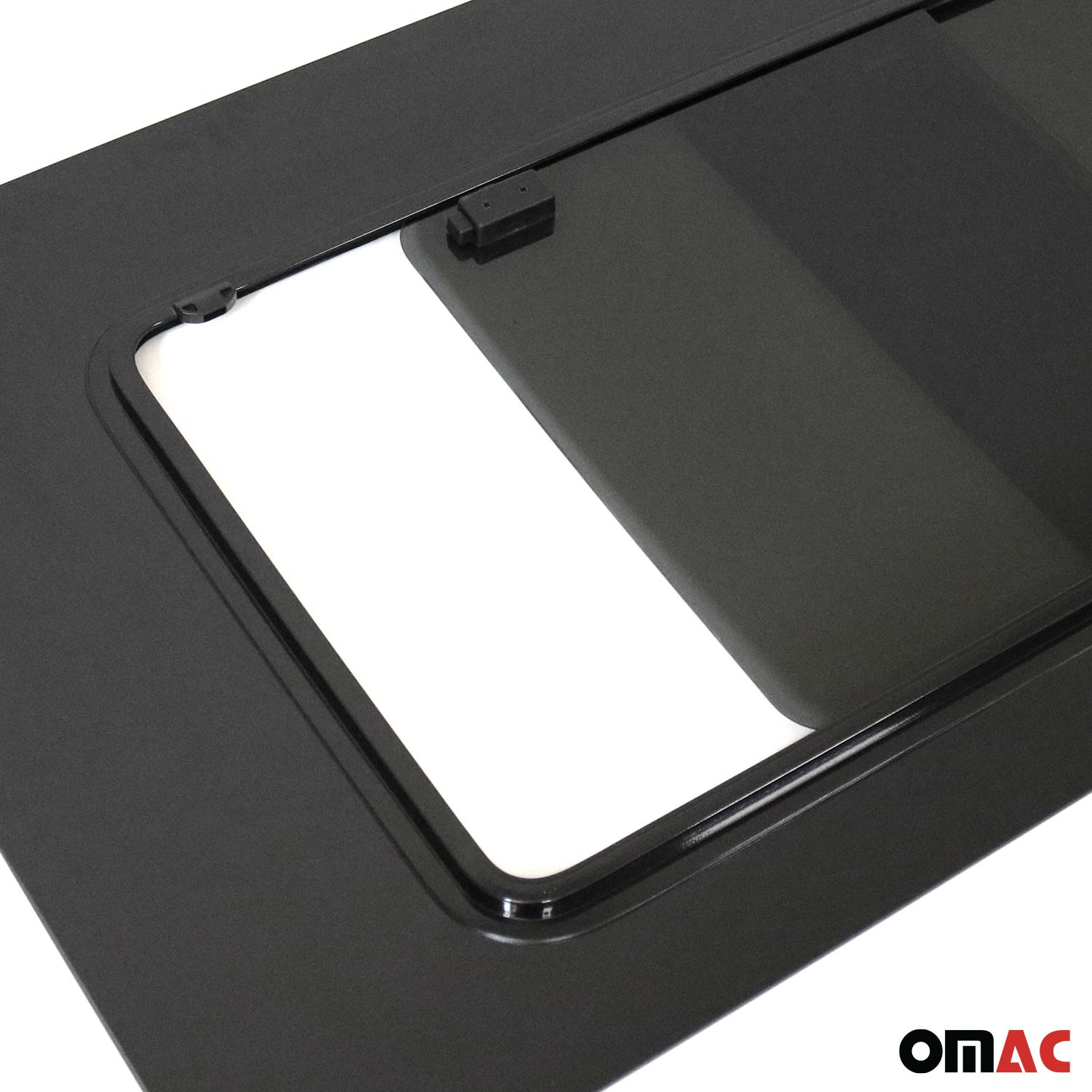 2019-2025 Mercedes Sprinter W907 910 Sliding Window Glass Mid Left Side L3 L4